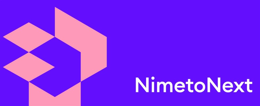 Bericht Nimeto Next bekijken